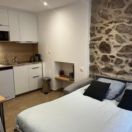Charmant studio au cœur de la rue Fesch d'Ajaccio Ajaccio  Exterior foto